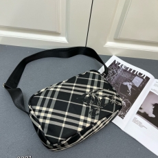 Burberry Satchel Bags